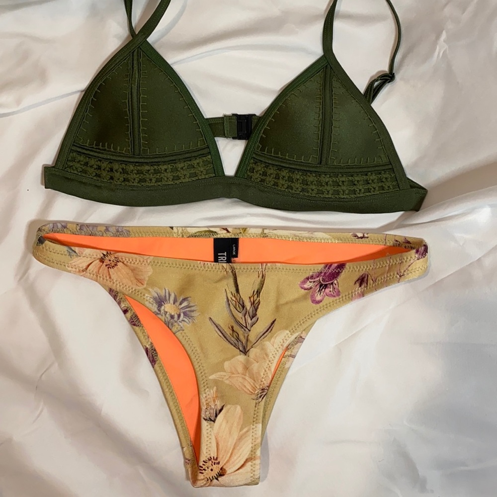 Triangl Bikini